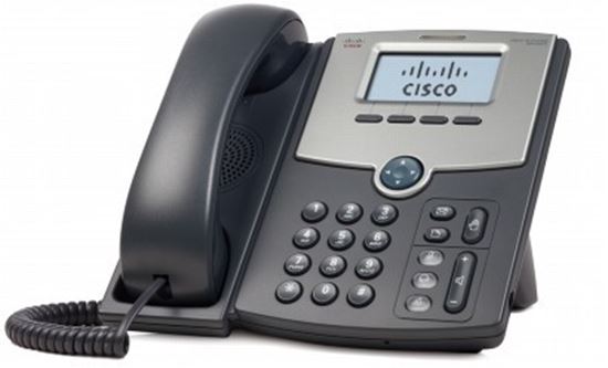 Imagen de Cisco SPA502G
