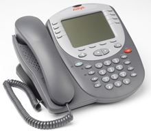 Imagen de Avaya 2420