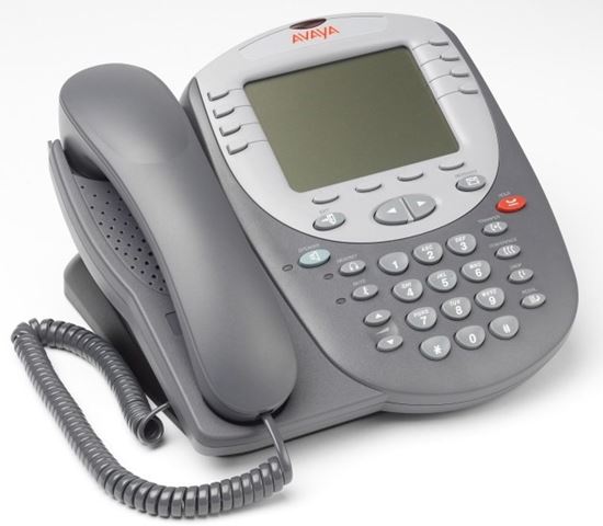 Imagen de Avaya 2420