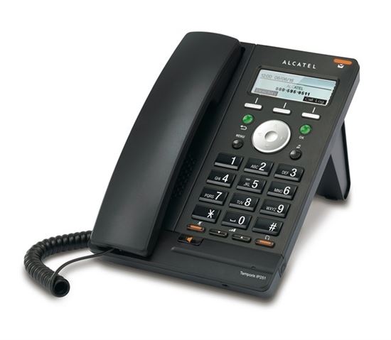 Imagen de Alcatel Temporis IP251G