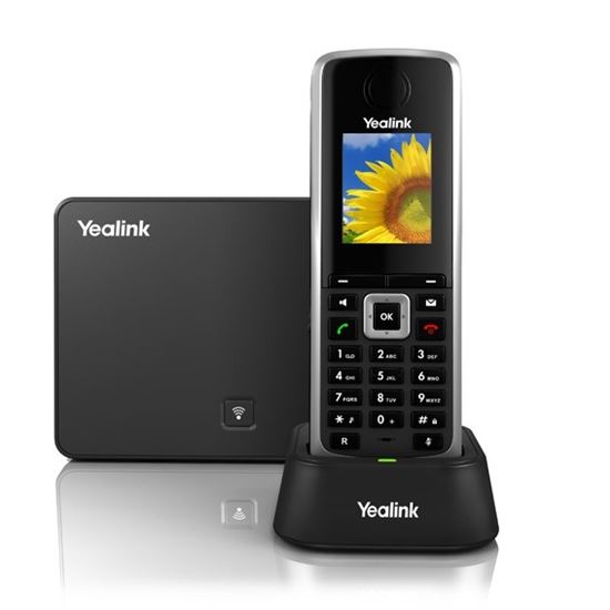 Imagen de Yealink W52P