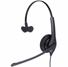 Imagen de Jabra BIZ 1500 auricular mono con cancelador de ruido