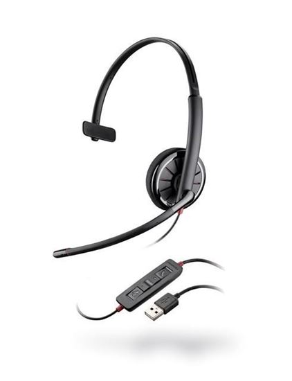 Plantronics Blackwire C310