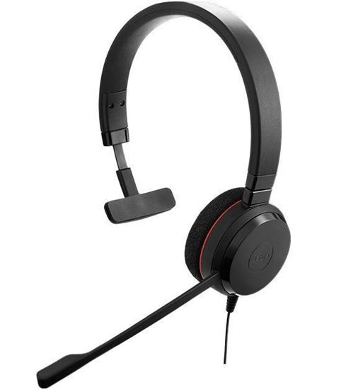 Jabra EVOLVE 20 UC