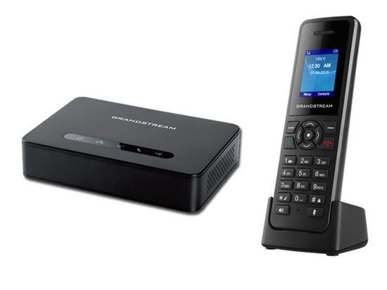 Imagen de Grandstream DP750 + Terminal Grandstream DP720