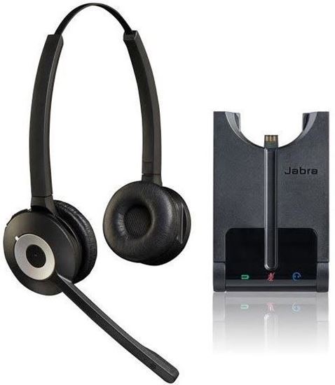 Imagen de Jabra PRO 920 duo