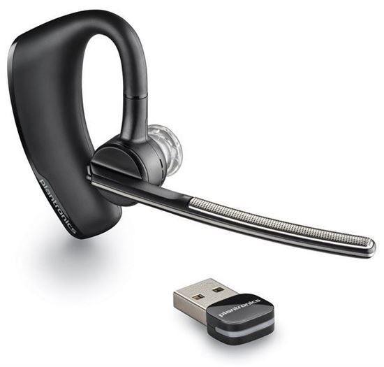 Imagen de Plantronics Voyager Legend UC versión Microsoft