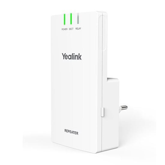 Imagen de Yealink Repetidor DECT RT20