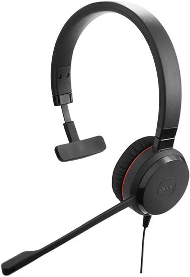 Imagen de Jabra EVOLVE 30 II MS