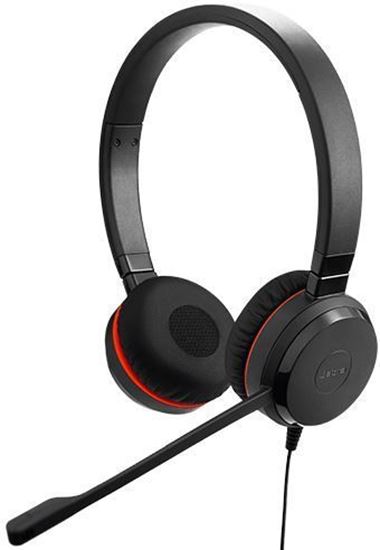 Imagen de Jabra EVOLVE 30 II MS dúo