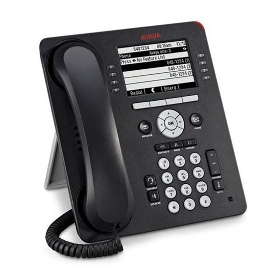 Avaya 9608G para IP Office Cloud Service