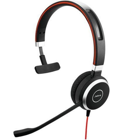 Imagen de Jabra EVOLVE 40 mono