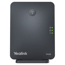 Imagen de Yealink W60B base IP DECT