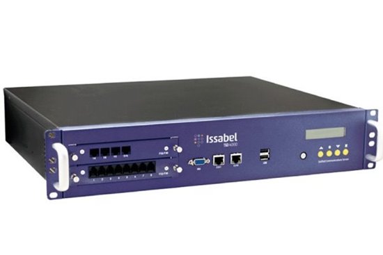 Imagen de Issabel ISS UCR Business 450 BASIC