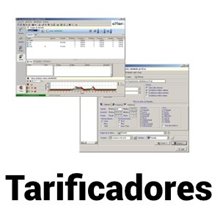 Imagen de categoría Tarificadores