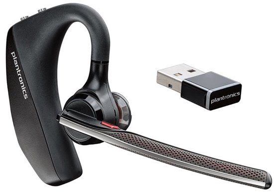 Imagen de Plantronics Voyager 5200 UC