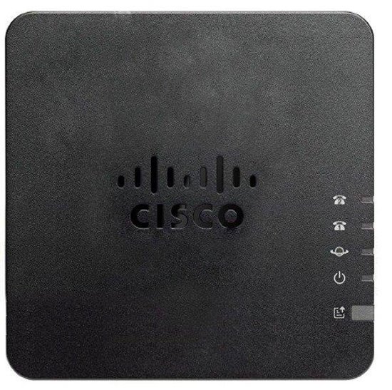 Imagen de Cisco ATA191-3PW-K9
