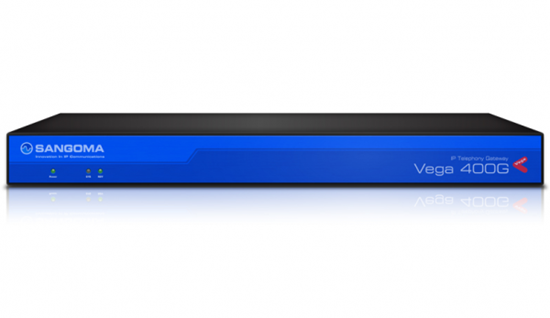 Imagen de Vegastream Vega 400G