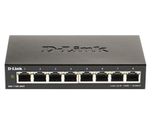 Imagen de D-Link DGS-1100-08PV2